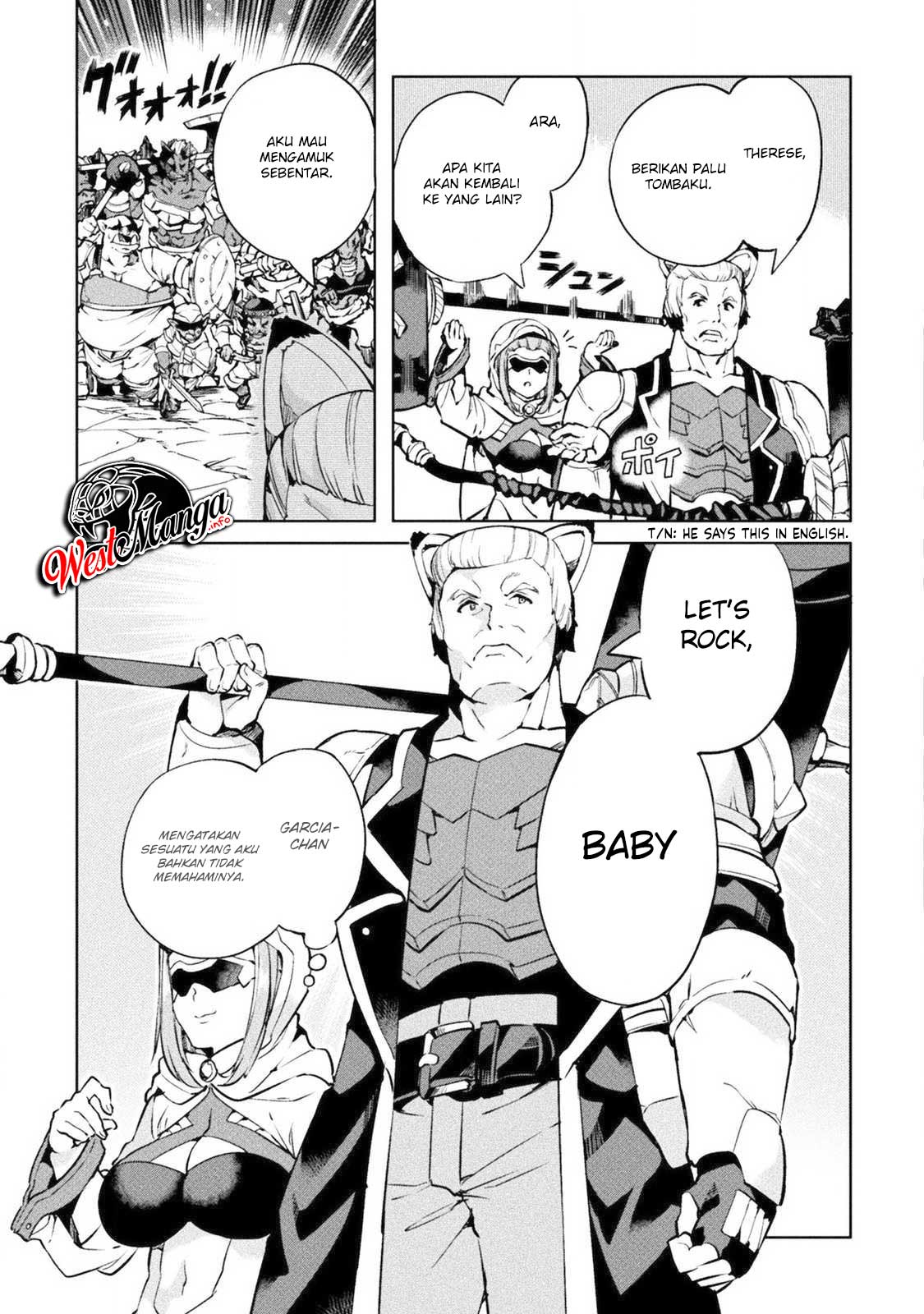 NEET dakedo Hello Work ni Ittara Isekai ni Tsuretekareta Chap 21 - Next Chap 22