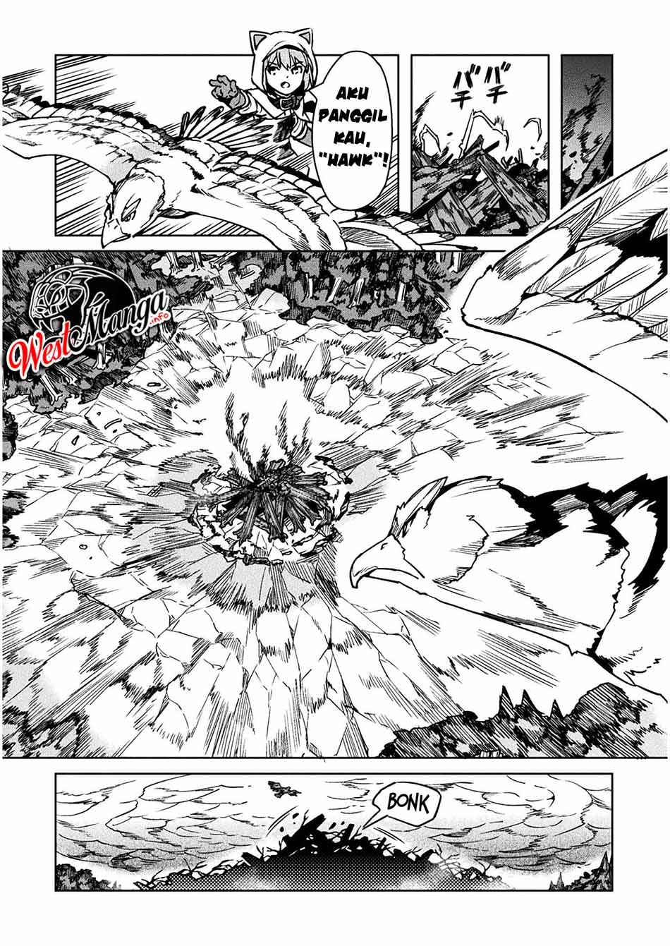NEET dakedo Hello Work ni Ittara Isekai ni Tsuretekareta Chap 31 - Next Chap 32