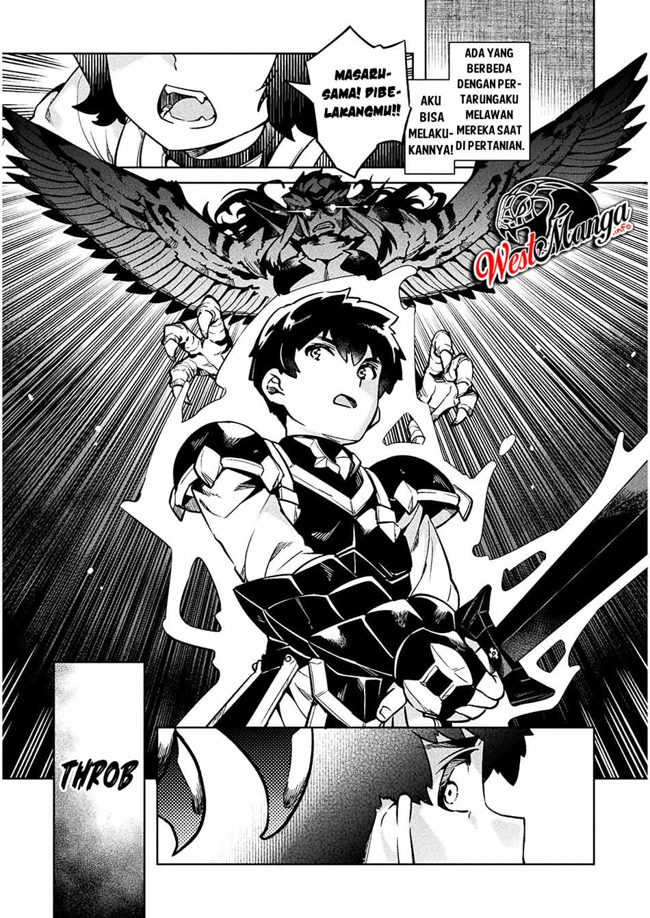 NEET dakedo Hello Work ni Ittara Isekai ni Tsuretekareta Chap 31 - Next Chap 32