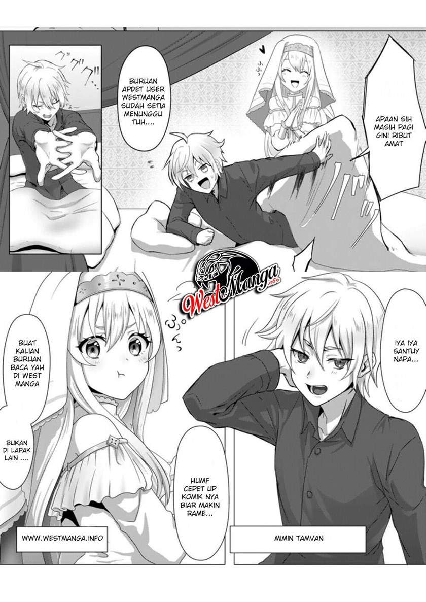 NEET dakedo Hello Work ni Ittara Isekai ni Tsuretekareta Chap 38 - Next Chap 39