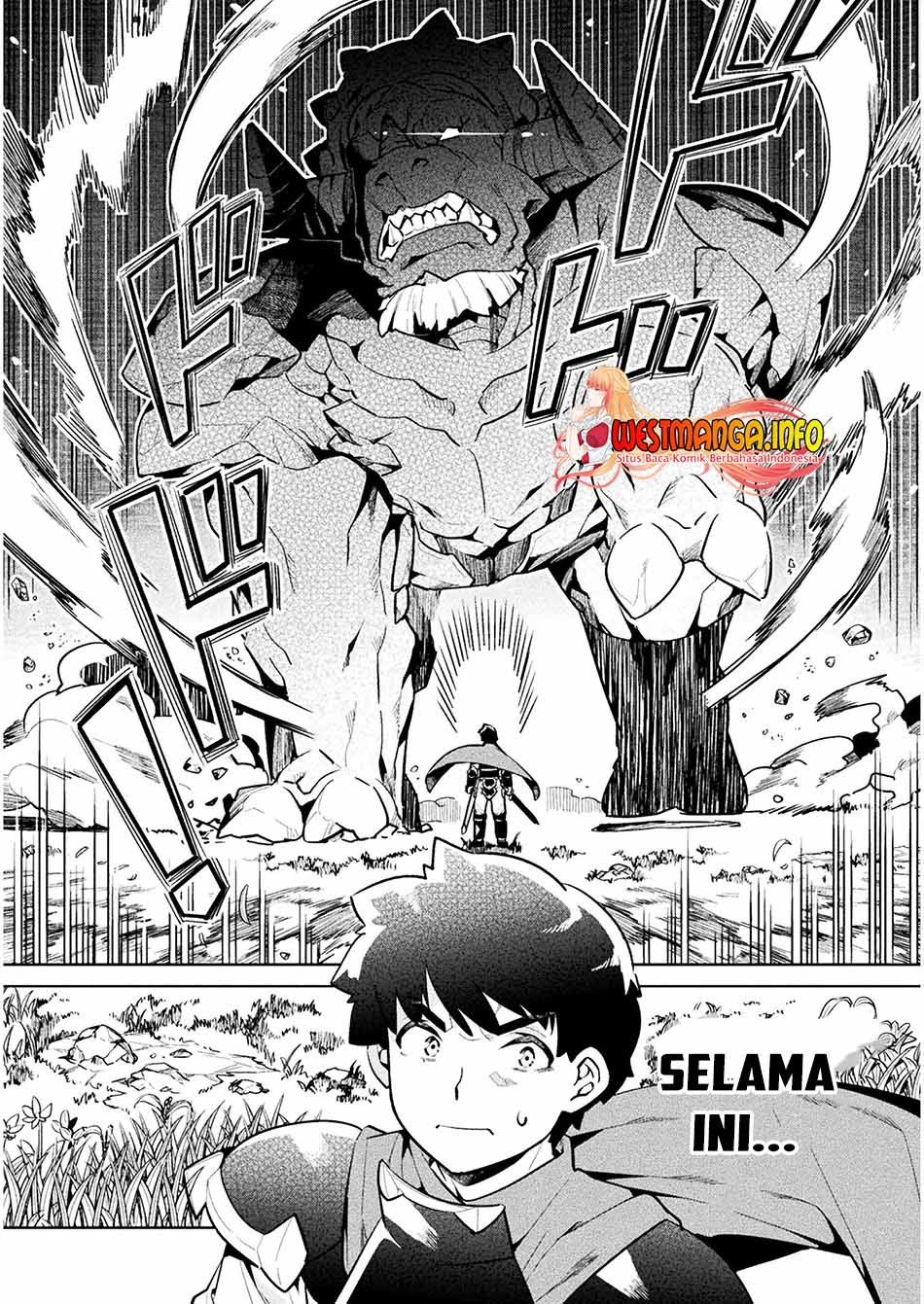 NEET dakedo Hello Work ni Ittara Isekai ni Tsuretekareta Chap 43 - Next Chap 44