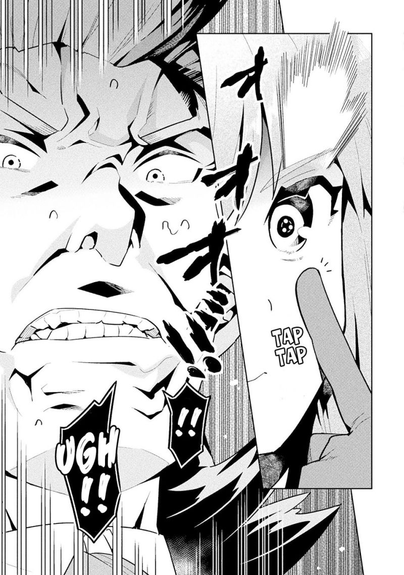 NEET dakedo Hello Work ni Ittara Isekai ni Tsuretekareta Chap 46 - Next Chap 47