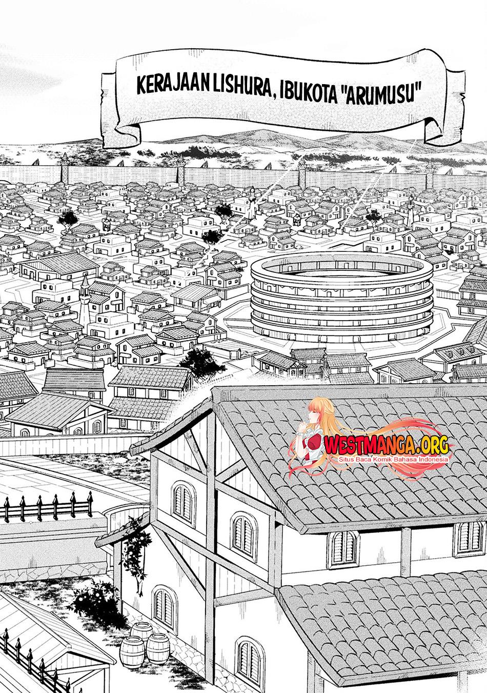 NEET dakedo Hello Work ni Ittara Isekai ni Tsuretekareta Chap 48 - Next Chap 49