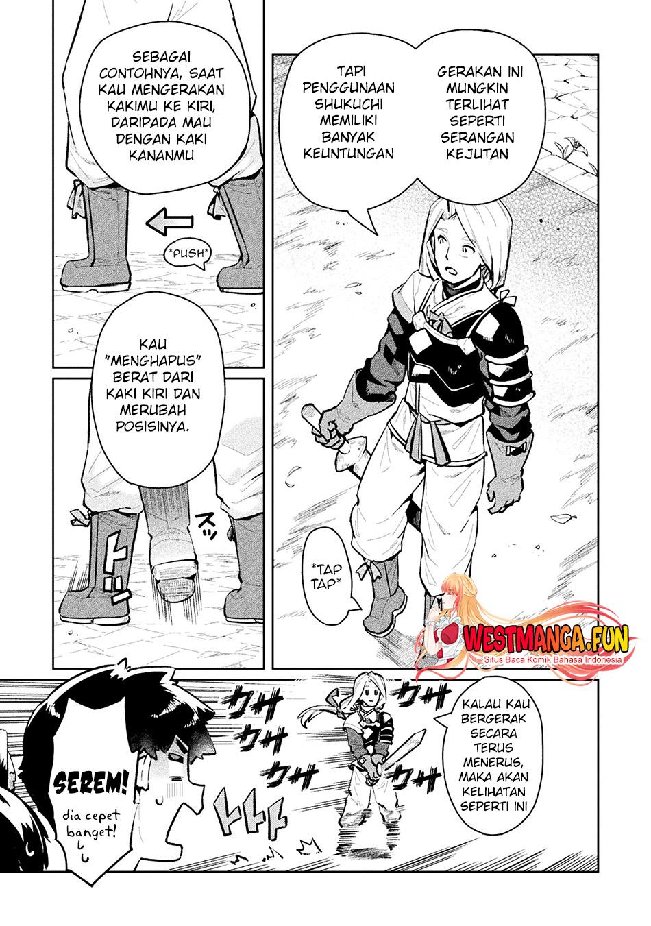 NEET dakedo Hello Work ni Ittara Isekai ni Tsuretekareta Chap 55 - Next Chap 56