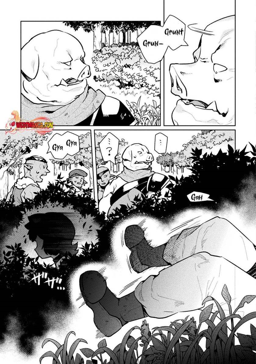 NEET dakedo Hello Work ni Ittara Isekai ni Tsuretekareta Chap 60 - Next Chap 61