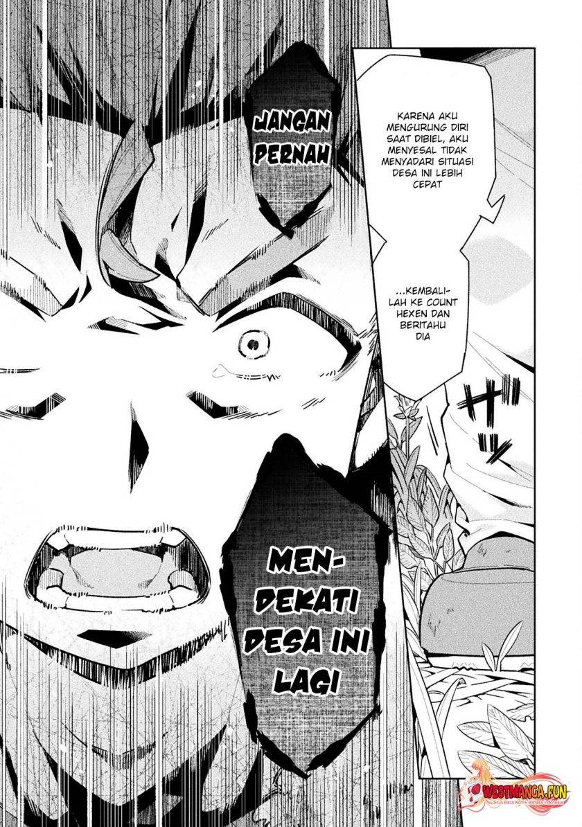 NEET dakedo Hello Work ni Ittara Isekai ni Tsuretekareta Chap 60 - Next Chap 61