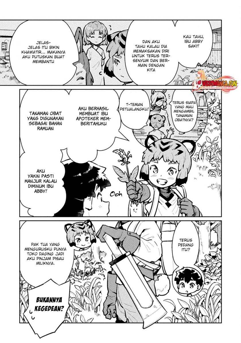 NEET dakedo Hello Work ni Ittara Isekai ni Tsuretekareta Chap 60 - Next Chap 61