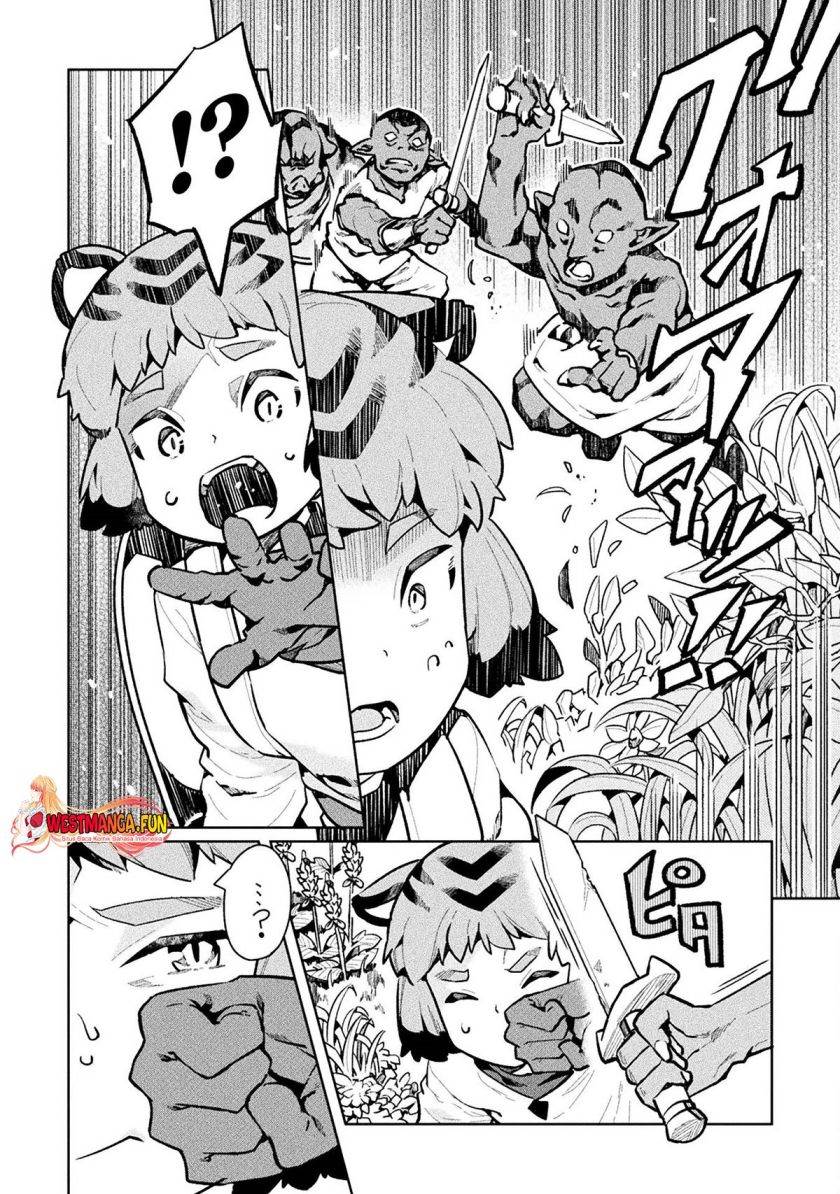 NEET dakedo Hello Work ni Ittara Isekai ni Tsuretekareta Chap 60 - Next Chap 61