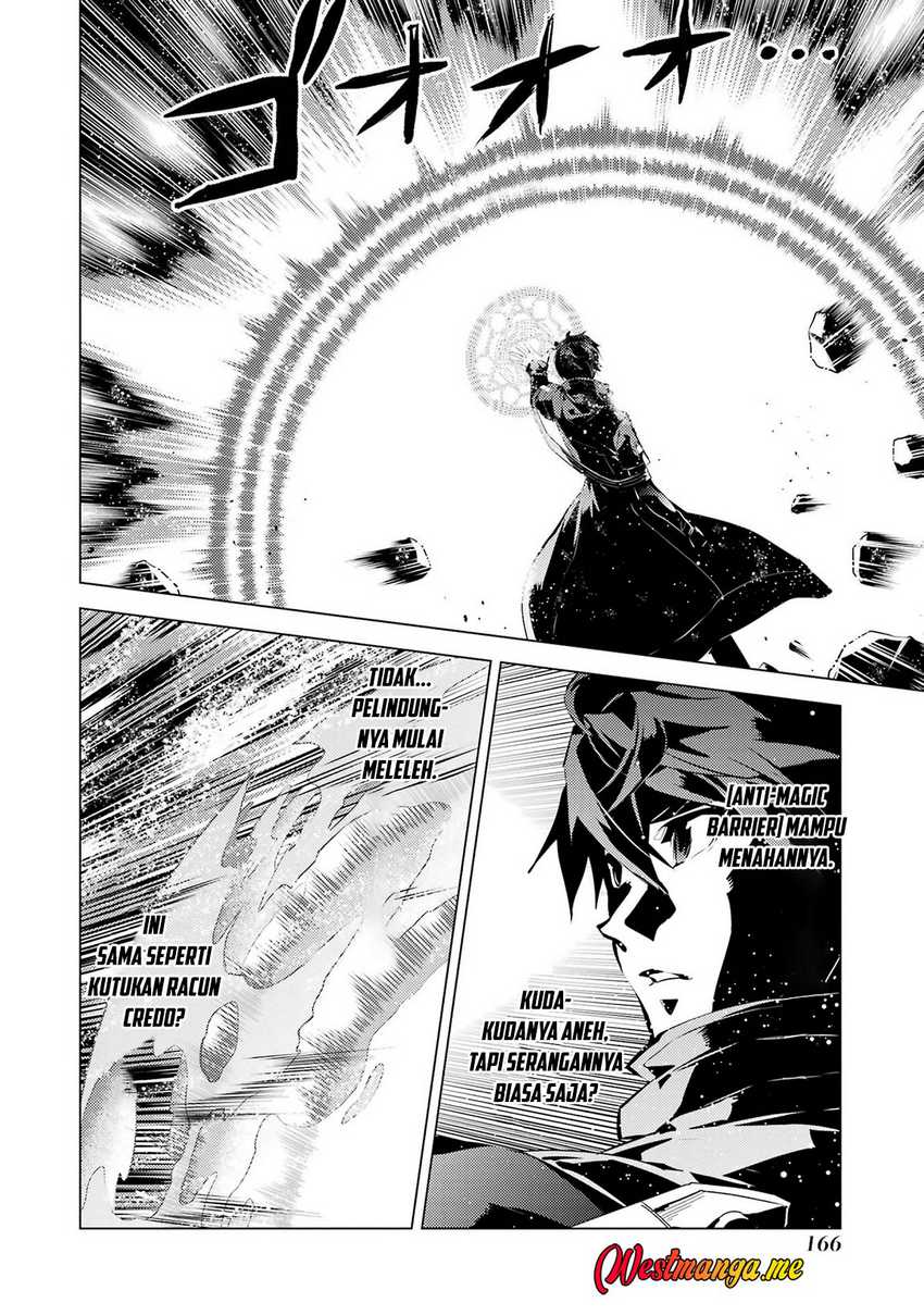 Tensei Kenja no Isekai Raifu ~Daini no Shokugyo wo Ete, Sekai Saikyou ni Narimashita~ Chap 81 - Next Chap 82