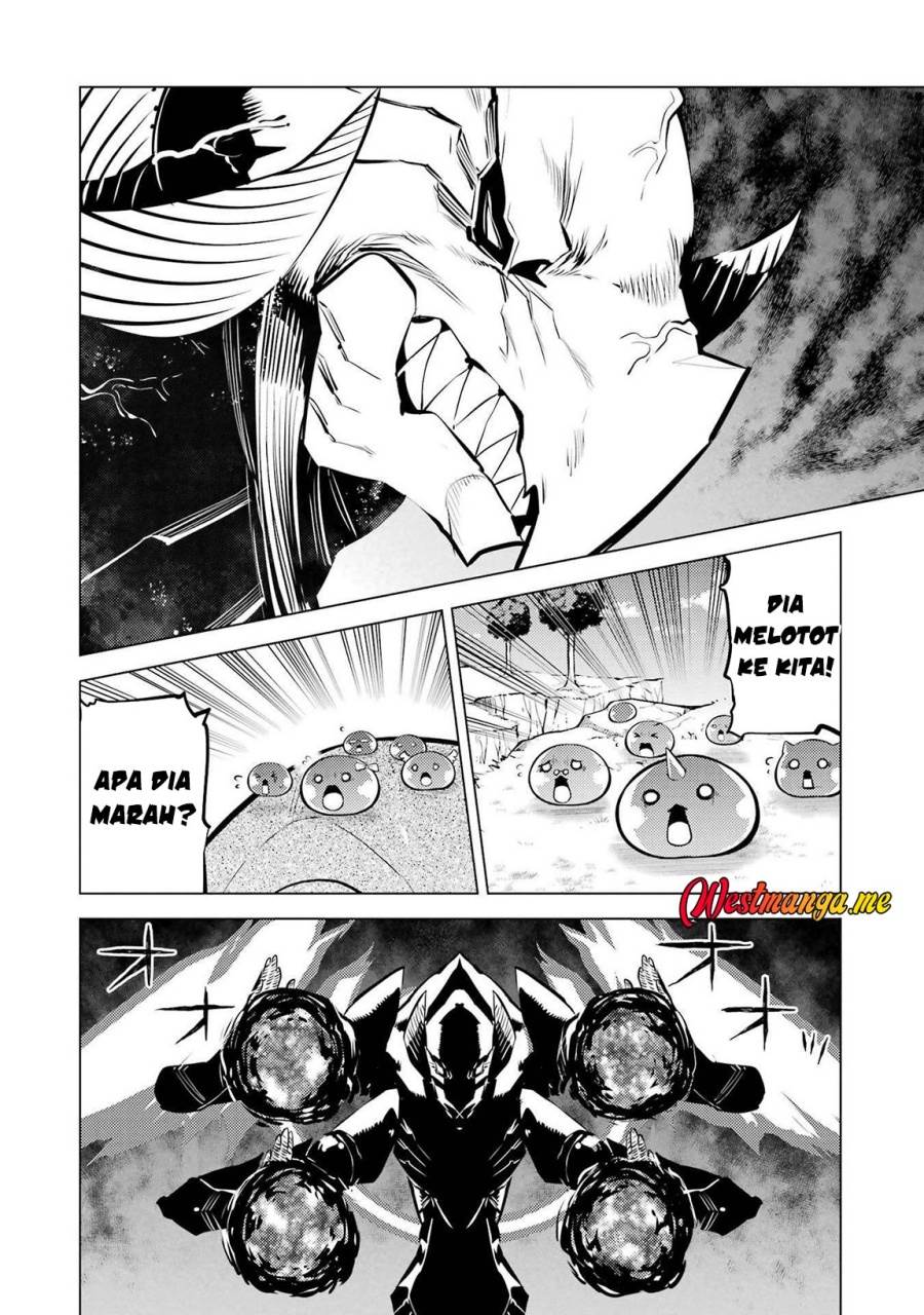 Tensei Kenja no Isekai Raifu ~Daini no Shokugyo wo Ete, Sekai Saikyou ni Narimashita~ Chap 82 - Next Chap 83