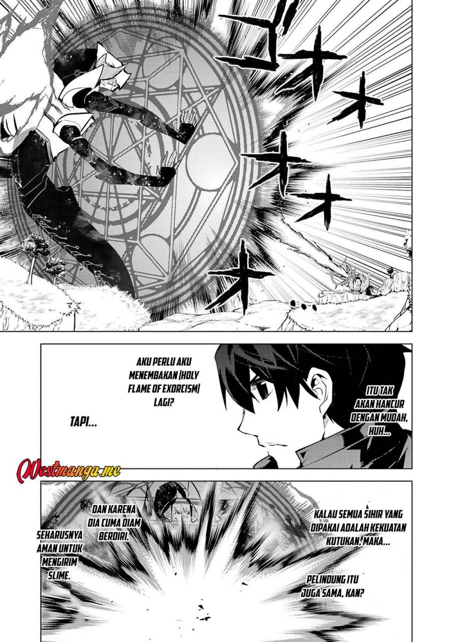 Tensei Kenja no Isekai Raifu ~Daini no Shokugyo wo Ete, Sekai Saikyou ni Narimashita~ Chap 82 - Next Chap 83