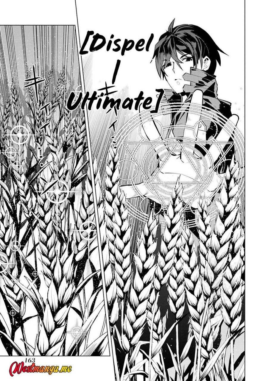 Tensei Kenja no Isekai Raifu ~Daini no Shokugyo wo Ete, Sekai Saikyou ni Narimashita~ Chap 84 - Next Chap 85