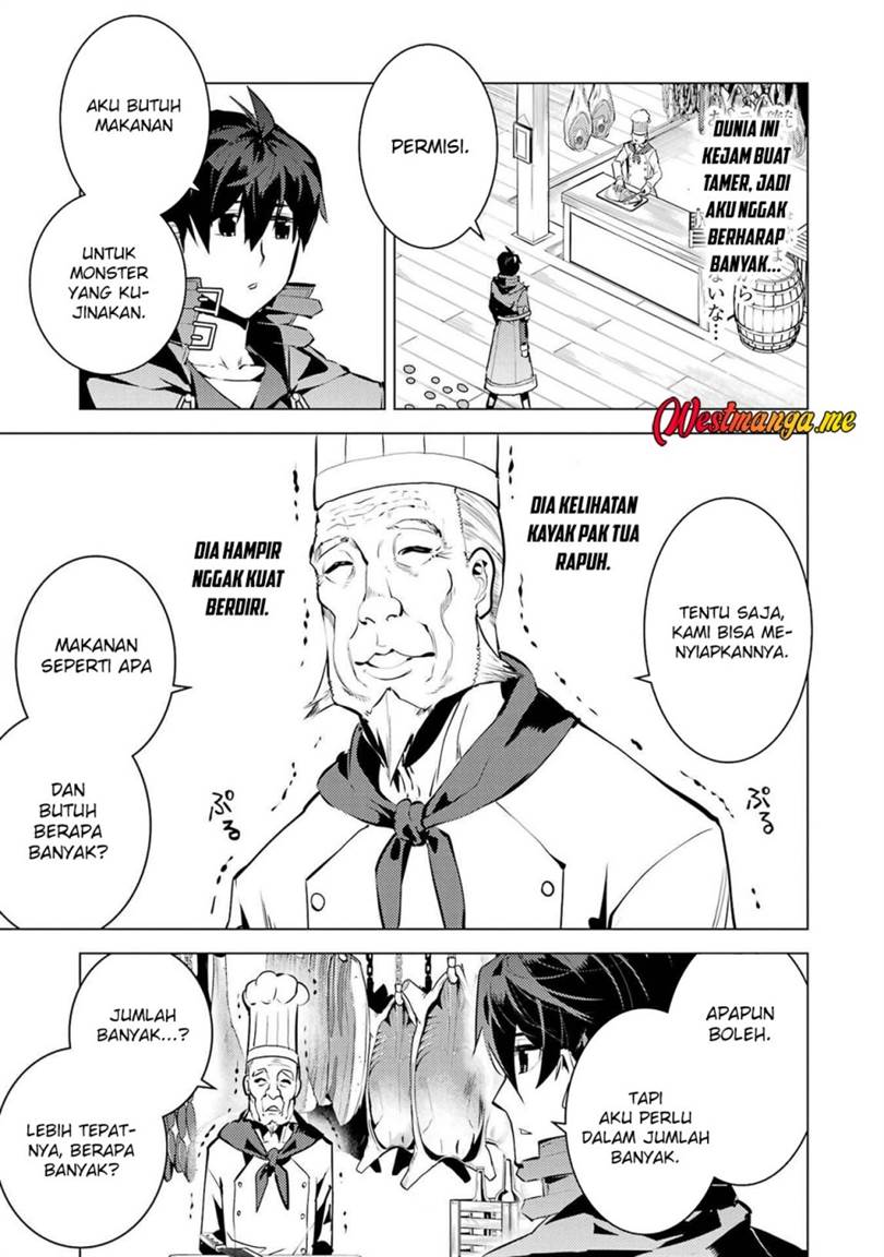 Tensei Kenja no Isekai Raifu ~Daini no Shokugyo wo Ete, Sekai Saikyou ni Narimashita~ Chap 86 - Next Chap 87