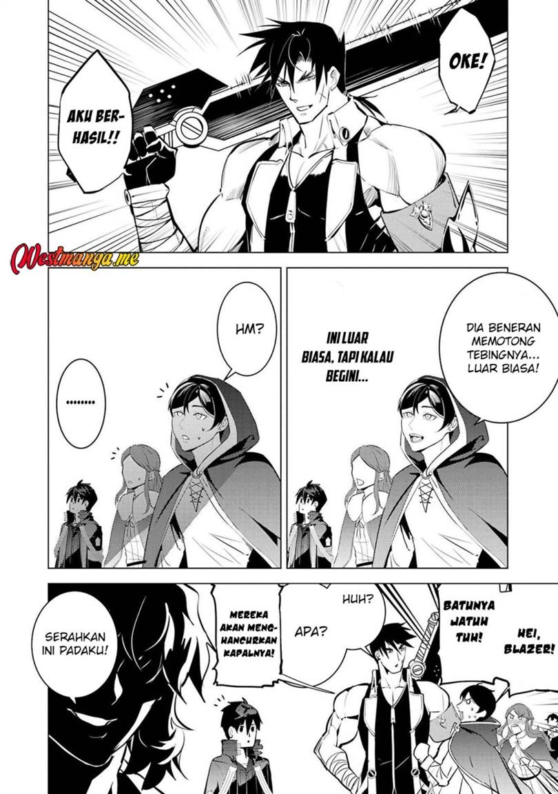 Tensei Kenja no Isekai Raifu ~Daini no Shokugyo wo Ete, Sekai Saikyou ni Narimashita~ Chap 87 - Next Chap 88