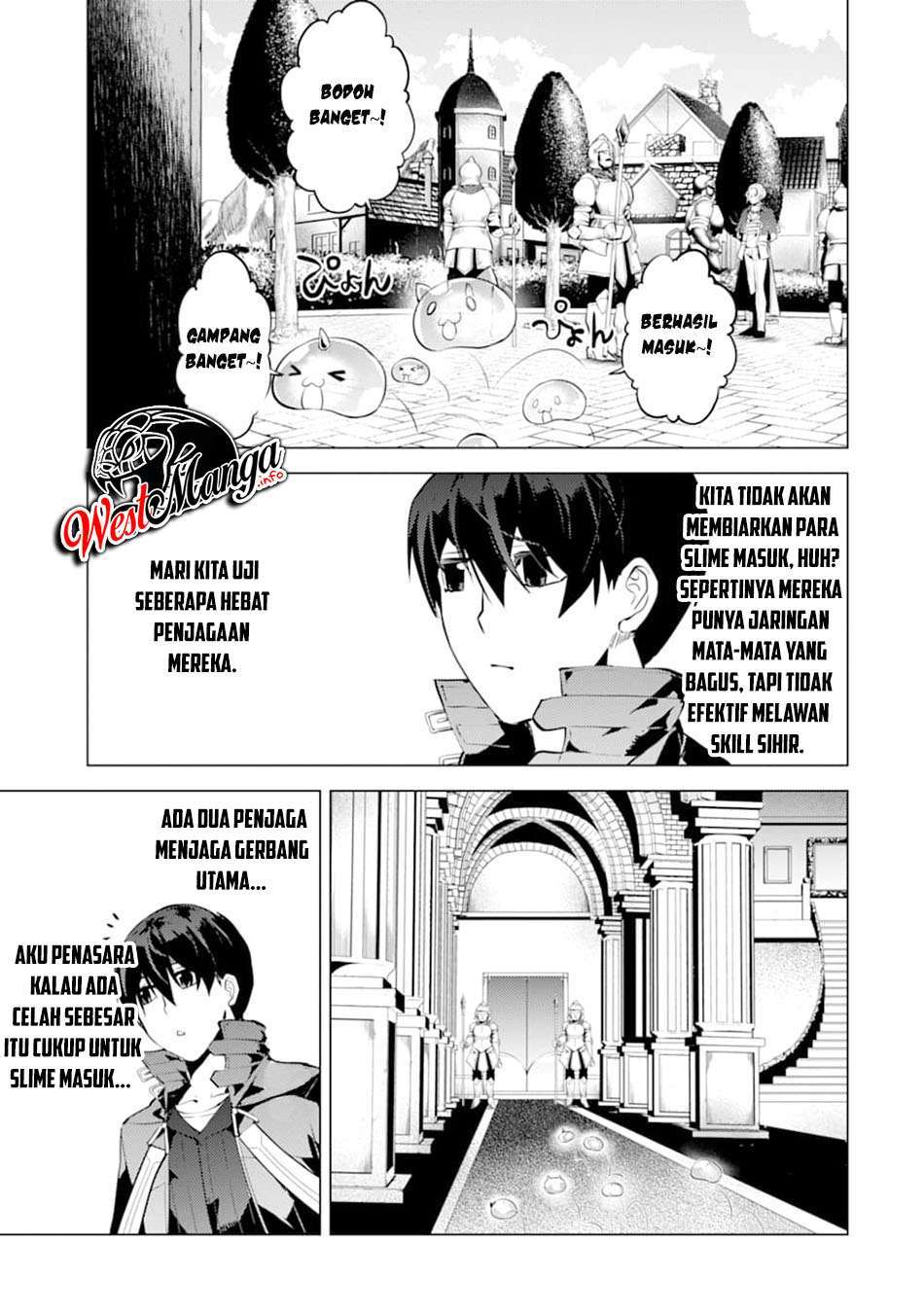 Tensei Kenja no Isekai Raifu ~Daini no Shokugyo wo Ete, Sekai Saikyou ni Narimashita~ Chap 23.1 - Next Chap 24.1