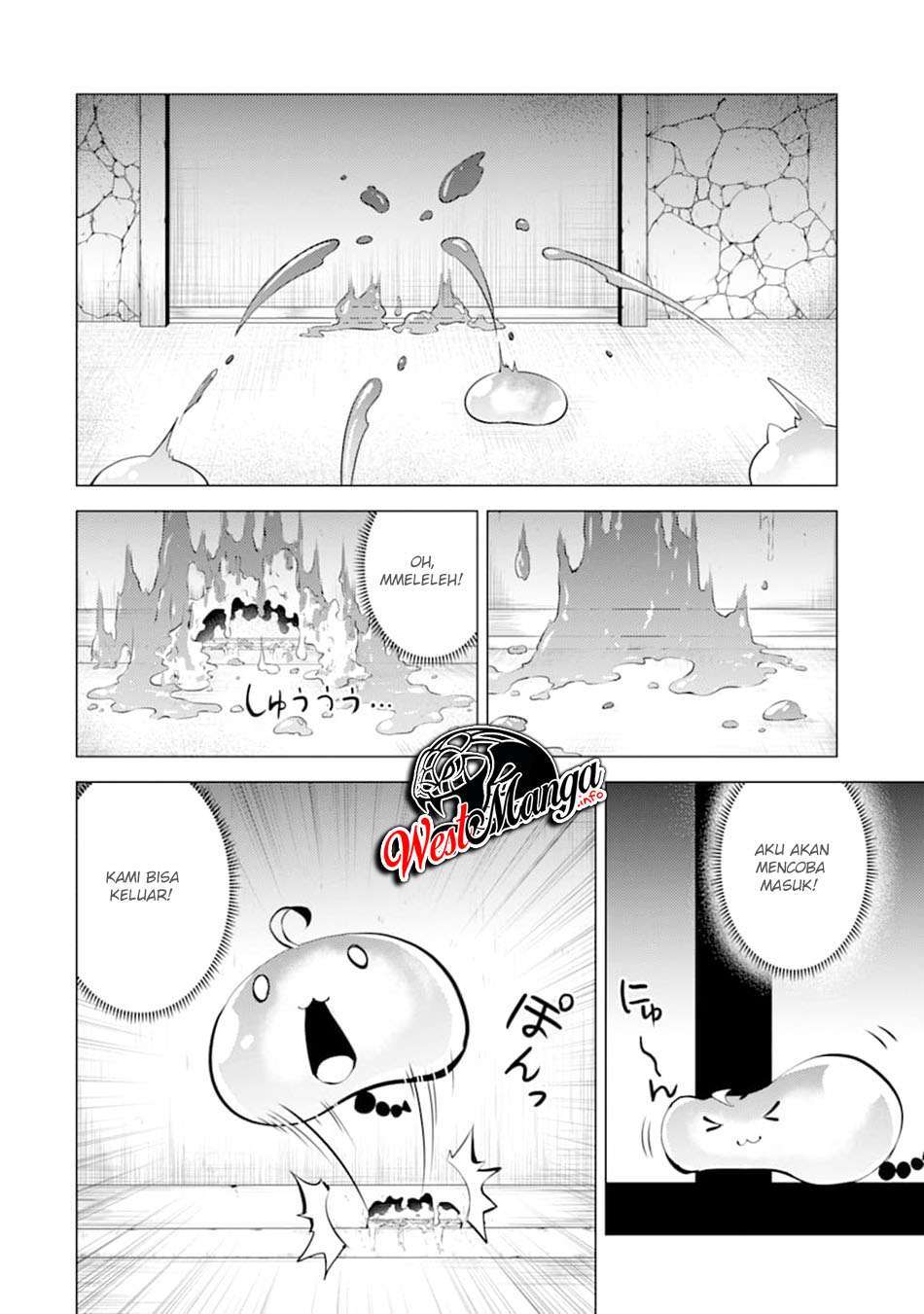 Tensei Kenja no Isekai Raifu ~Daini no Shokugyo wo Ete, Sekai Saikyou ni Narimashita~ Chap 23.1 - Next Chap 24.1