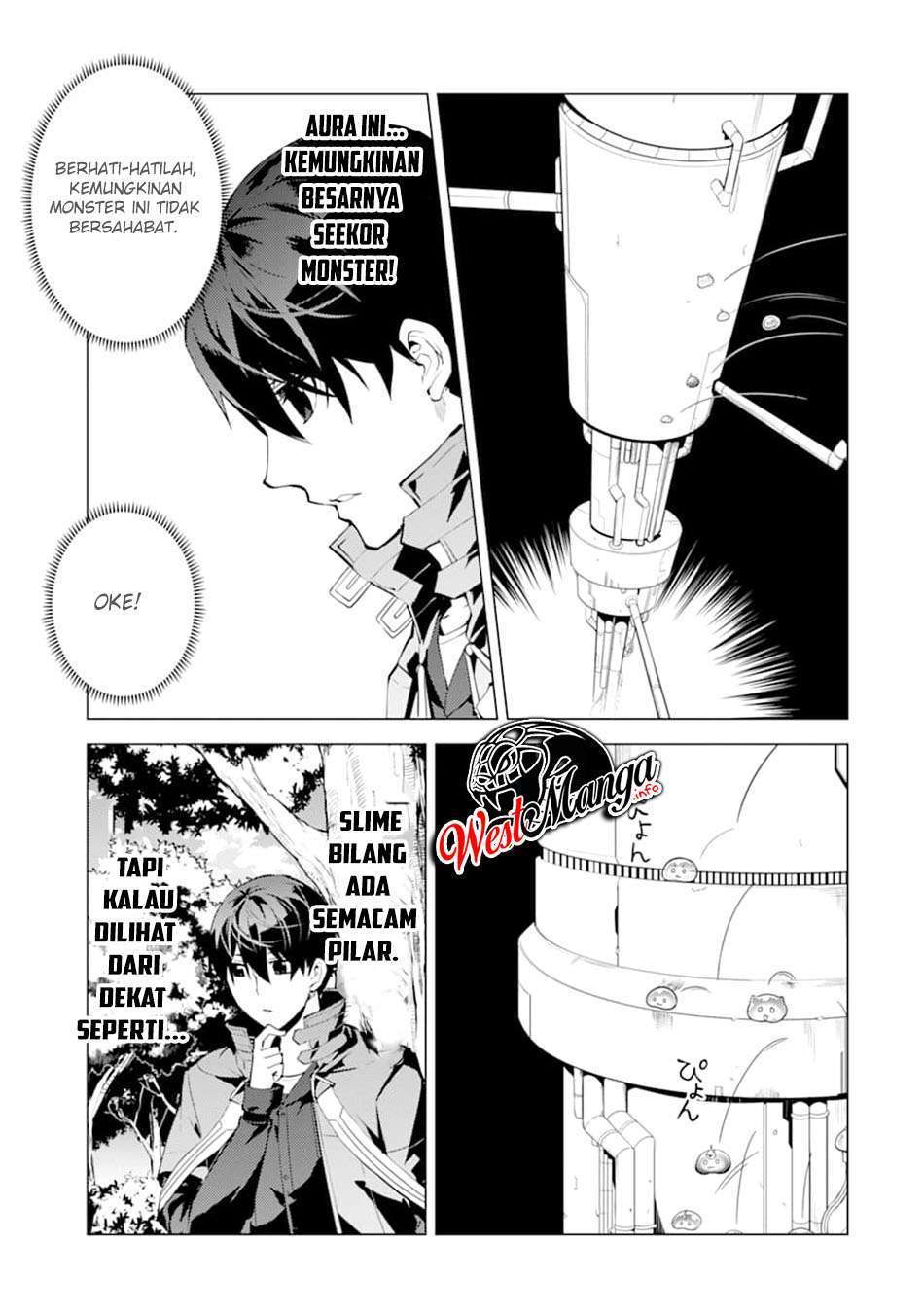 Tensei Kenja no Isekai Raifu ~Daini no Shokugyo wo Ete, Sekai Saikyou ni Narimashita~ Chap 23.2 - Next Chap 24.2