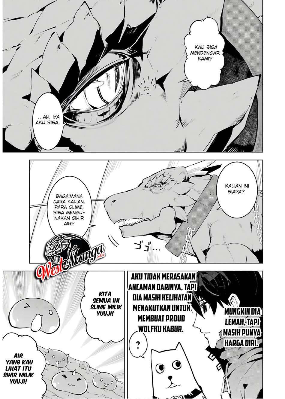 Tensei Kenja no Isekai Raifu ~Daini no Shokugyo wo Ete, Sekai Saikyou ni Narimashita~ Chap 24.1 - Next Chap 25.1