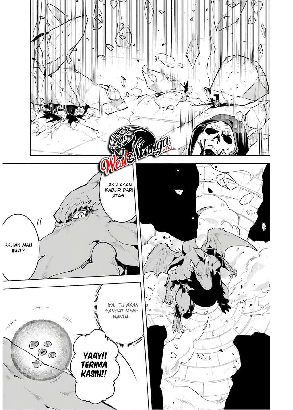 Tensei Kenja no Isekai Raifu ~Daini no Shokugyo wo Ete, Sekai Saikyou ni Narimashita~ Chap 24.2 - Next Chap 25.2