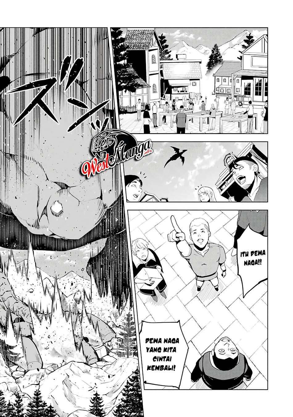 Tensei Kenja no Isekai Raifu ~Daini no Shokugyo wo Ete, Sekai Saikyou ni Narimashita~ Chap 25 - Next Chap 26