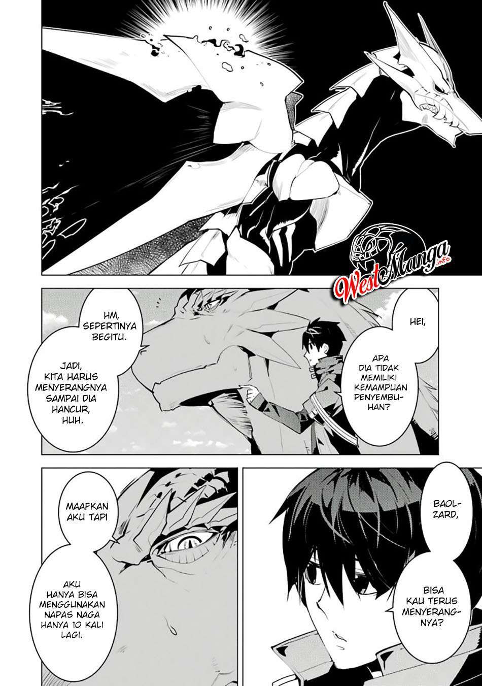 Tensei Kenja no Isekai Raifu ~Daini no Shokugyo wo Ete, Sekai Saikyou ni Narimashita~ Chap 26 - Next Chap 27