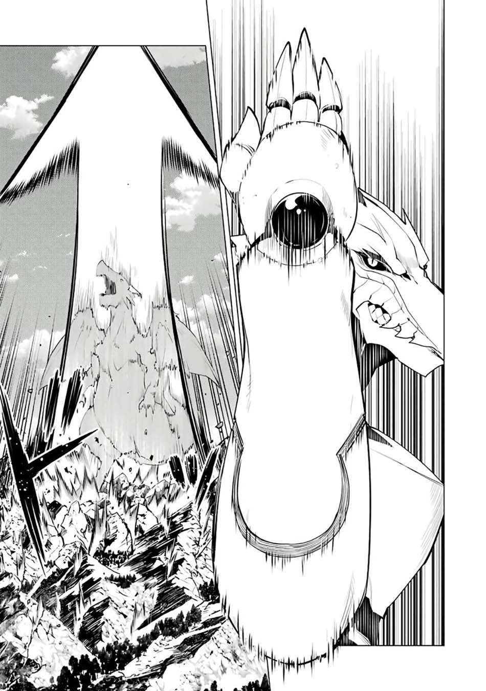 Tensei Kenja no Isekai Raifu ~Daini no Shokugyo wo Ete, Sekai Saikyou ni Narimashita~ Chap 26 - Next Chap 27