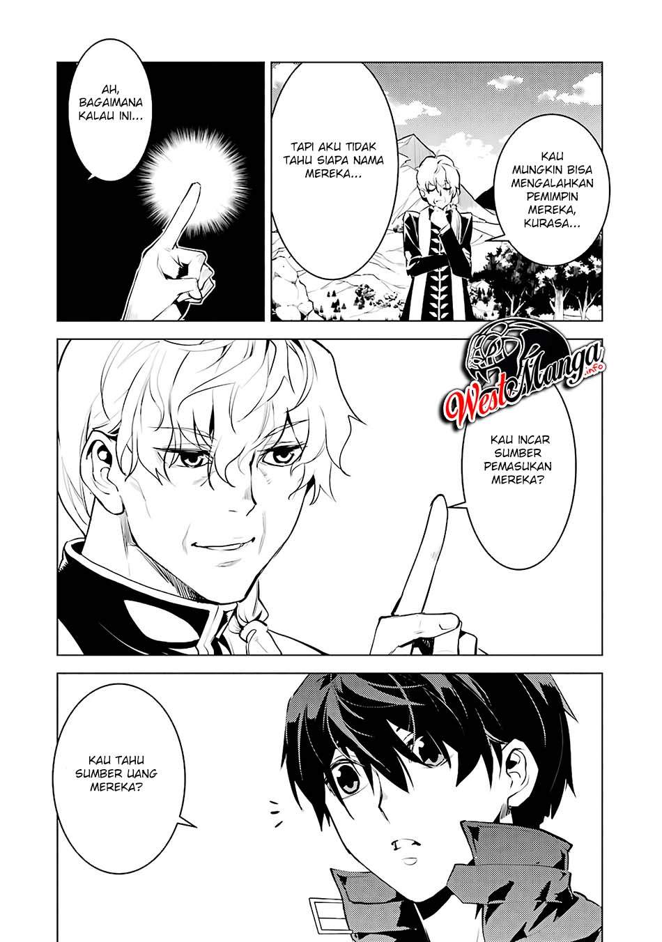 Tensei Kenja no Isekai Raifu ~Daini no Shokugyo wo Ete, Sekai Saikyou ni Narimashita~ Chap 27 - Next Chap 28