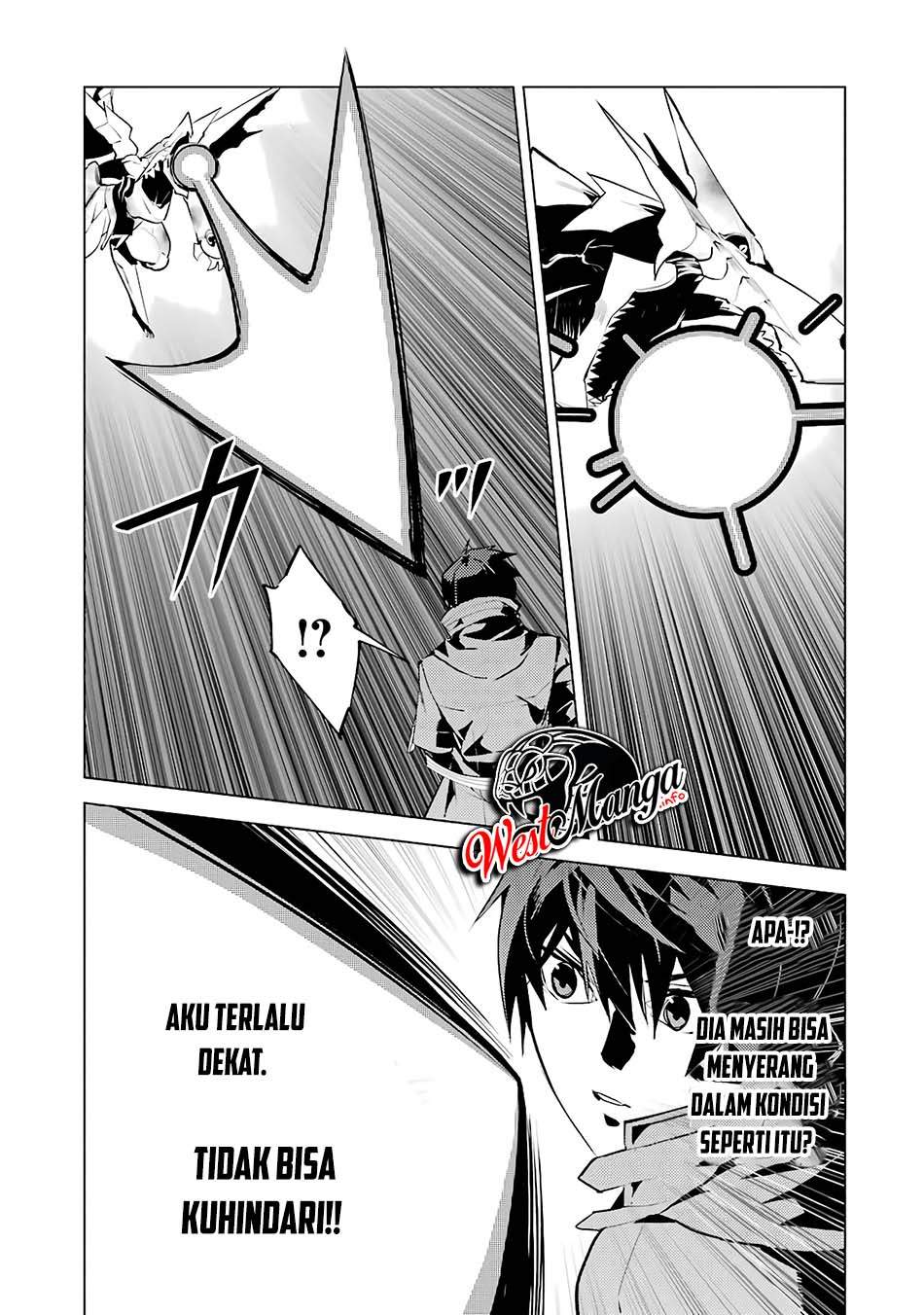 Tensei Kenja no Isekai Raifu ~Daini no Shokugyo wo Ete, Sekai Saikyou ni Narimashita~ Chap 27 - Next Chap 28
