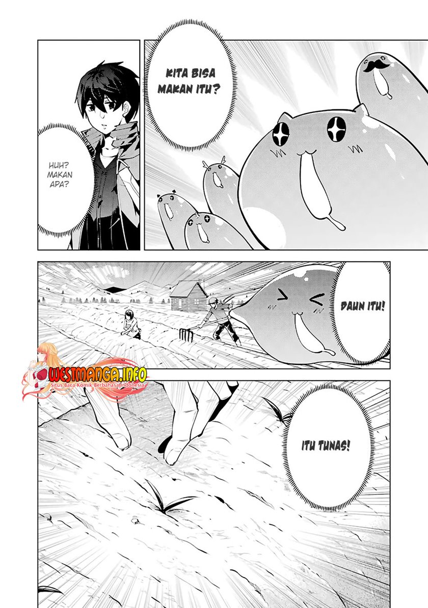 Tensei Kenja no Isekai Raifu ~Daini no Shokugyo wo Ete, Sekai Saikyou ni Narimashita~ Chap 28 - Next Chap 29