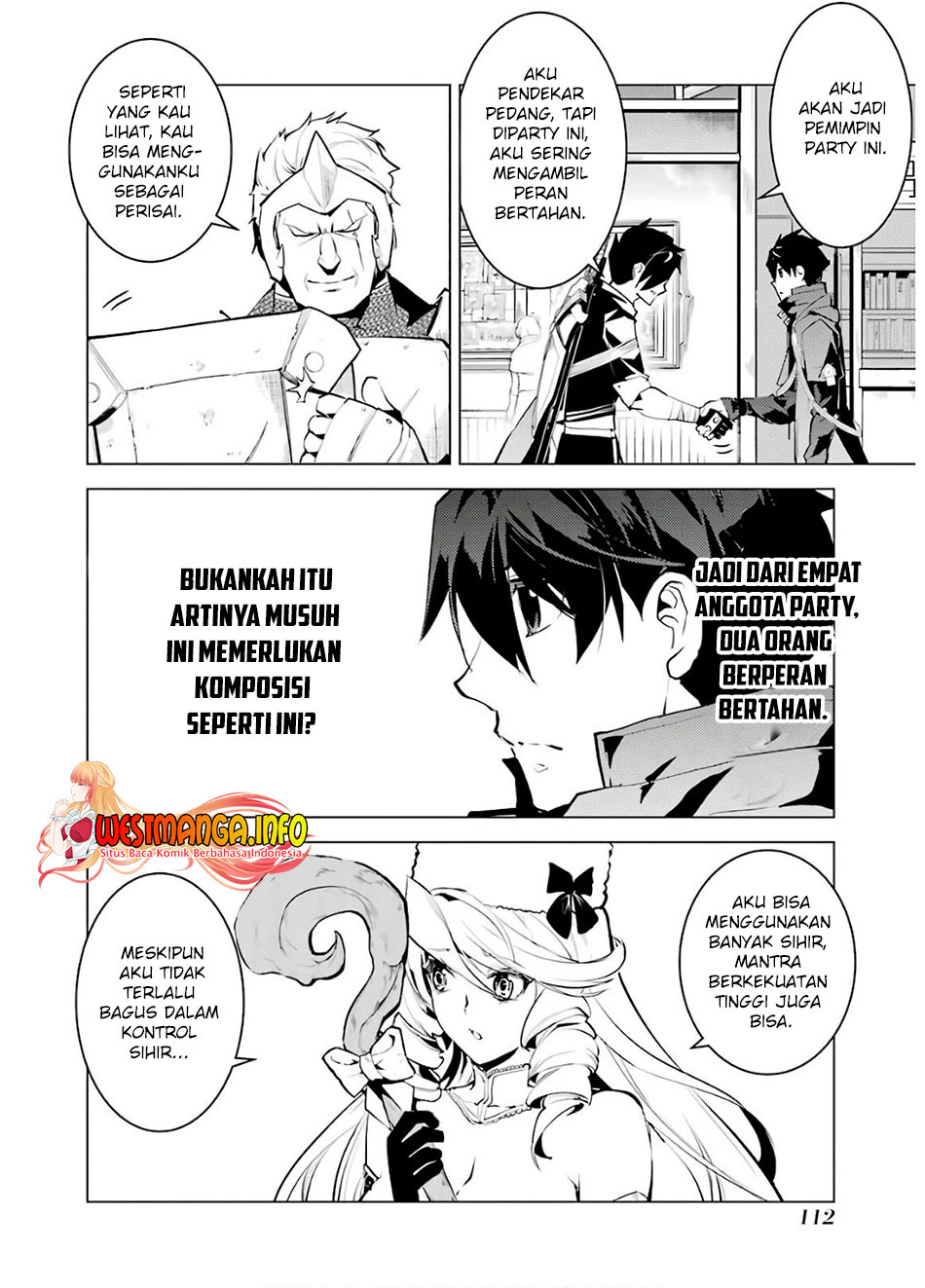Tensei Kenja no Isekai Raifu ~Daini no Shokugyo wo Ete, Sekai Saikyou ni Narimashita~ Chap 29 - Next Chap 30