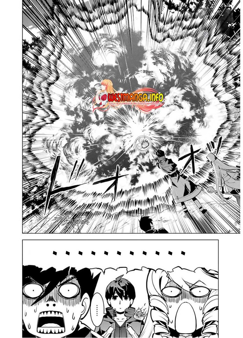 Tensei Kenja no Isekai Raifu ~Daini no Shokugyo wo Ete, Sekai Saikyou ni Narimashita~ Chap 31 - Next Chap 32
