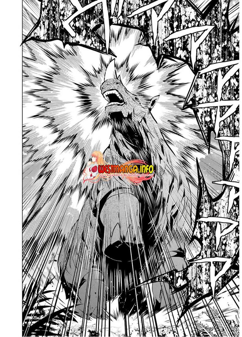 Tensei Kenja no Isekai Raifu ~Daini no Shokugyo wo Ete, Sekai Saikyou ni Narimashita~ Chap 31 - Next Chap 32