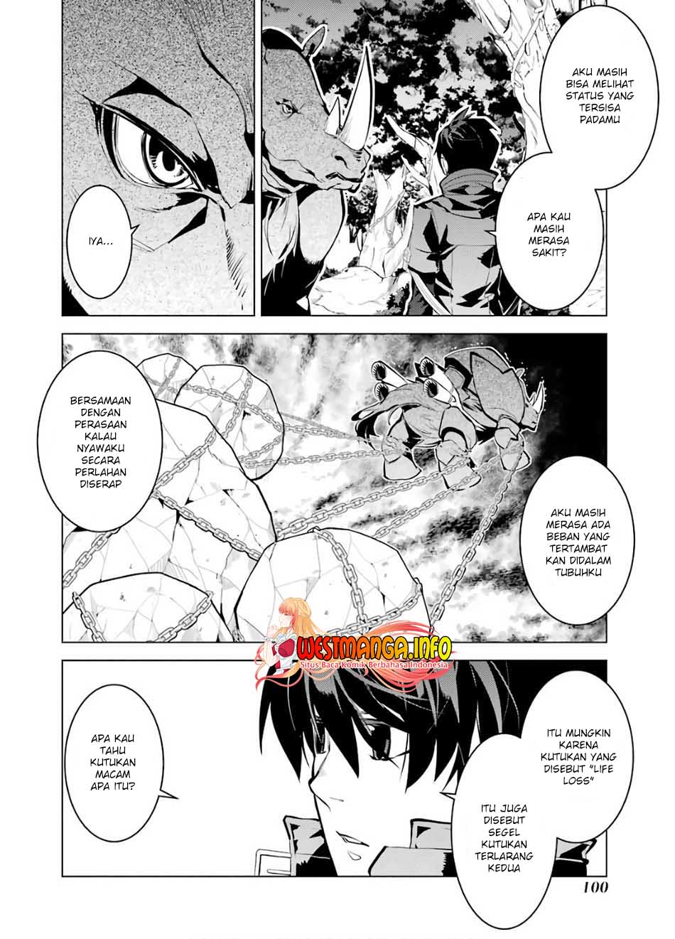 Tensei Kenja no Isekai Raifu ~Daini no Shokugyo wo Ete, Sekai Saikyou ni Narimashita~ Chap 32 - Next Chap 33