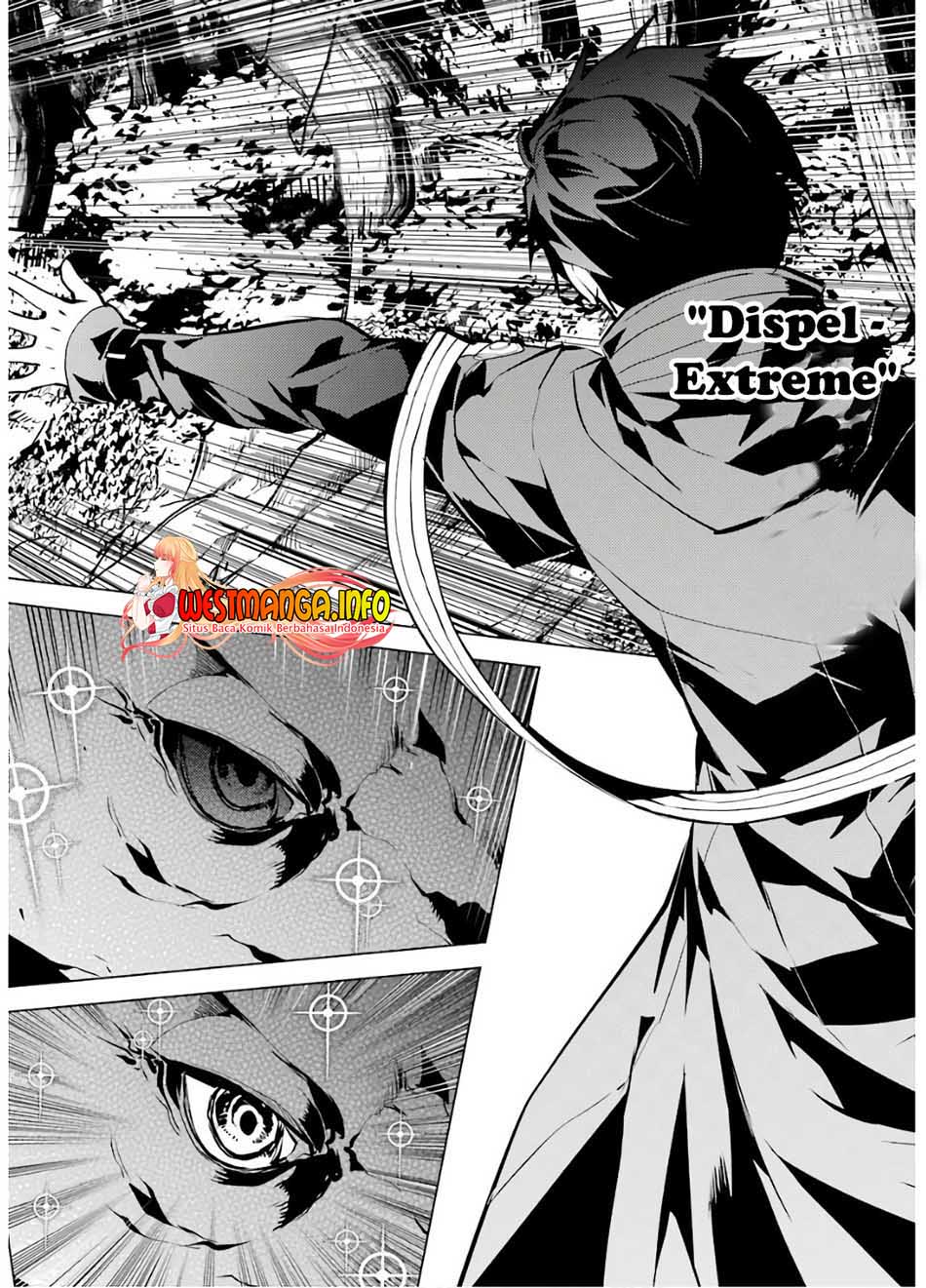 Tensei Kenja no Isekai Raifu ~Daini no Shokugyo wo Ete, Sekai Saikyou ni Narimashita~ Chap 32 - Next Chap 33