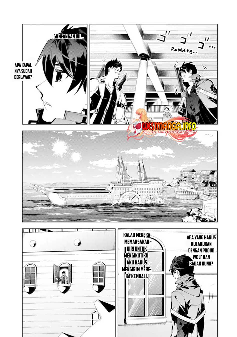 Tensei Kenja no Isekai Raifu ~Daini no Shokugyo wo Ete, Sekai Saikyou ni Narimashita~ Chap 34.2 - Next Chap 35.2