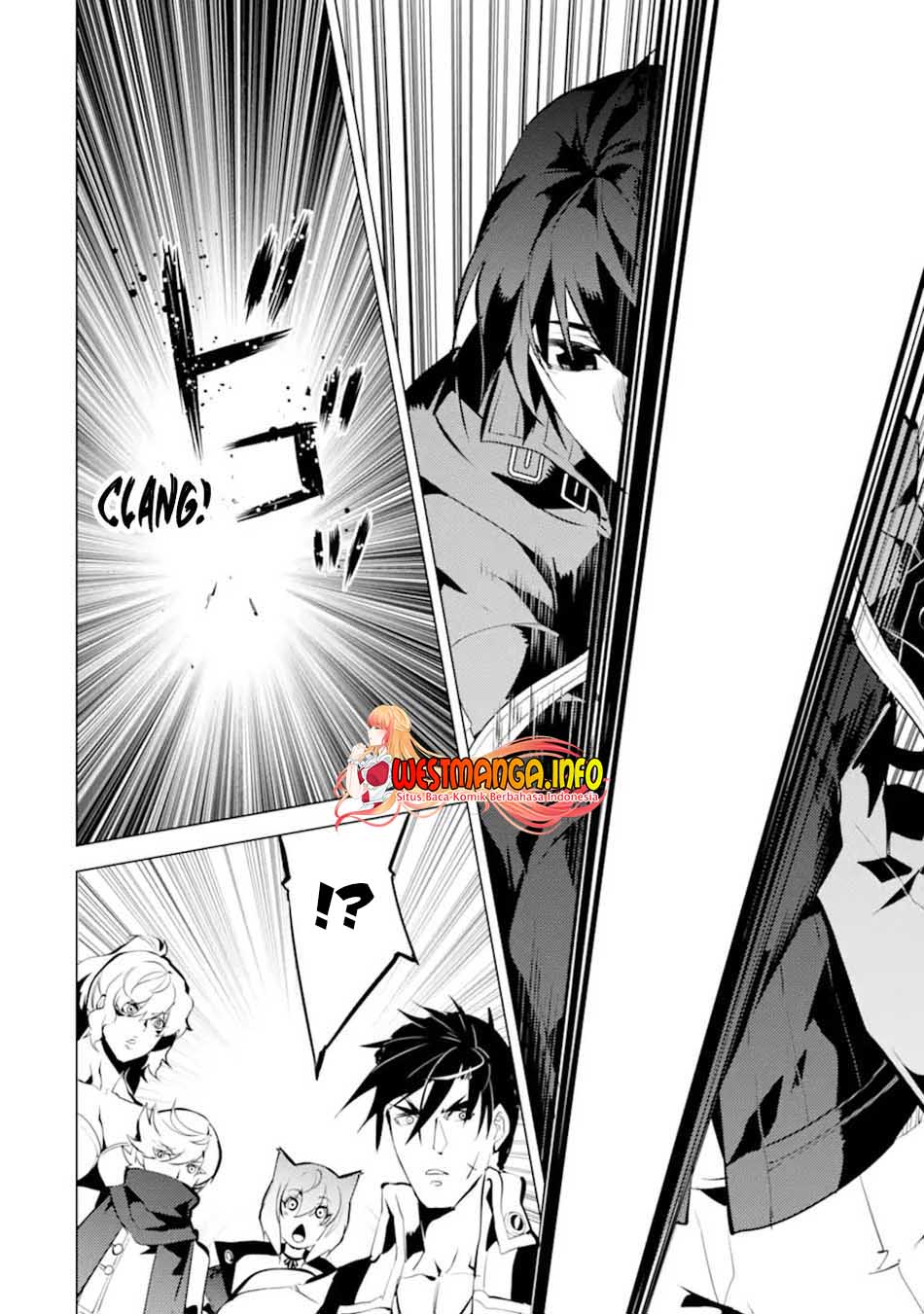 Tensei Kenja no Isekai Raifu ~Daini no Shokugyo wo Ete, Sekai Saikyou ni Narimashita~ Chap 36.2 - Next Chap 37.2