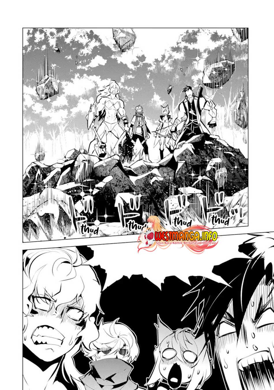 Tensei Kenja no Isekai Raifu ~Daini no Shokugyo wo Ete, Sekai Saikyou ni Narimashita~ Chap 37.1 - Next Chap 38.1