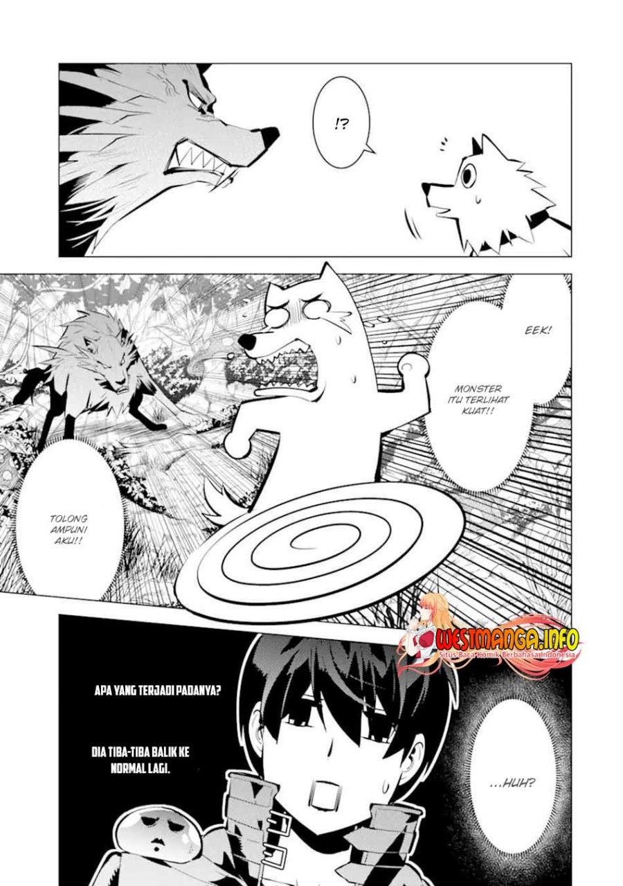 Tensei Kenja no Isekai Raifu ~Daini no Shokugyo wo Ete, Sekai Saikyou ni Narimashita~ Chap 37.2 - Next Chap 38.2