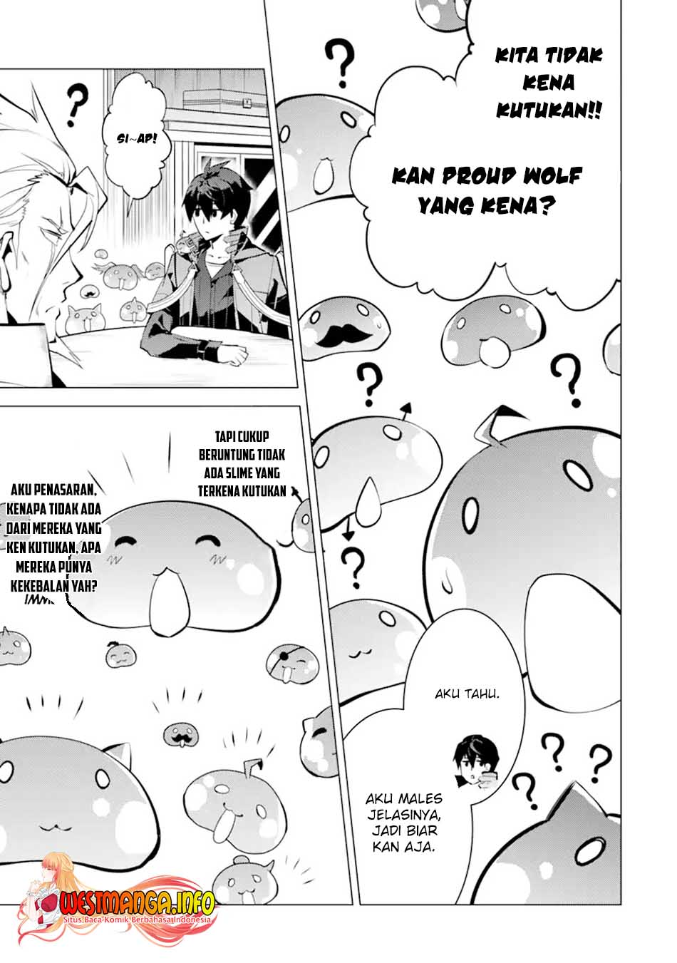 Tensei Kenja no Isekai Raifu ~Daini no Shokugyo wo Ete, Sekai Saikyou ni Narimashita~ Chap 39.2 - Next Chap 40.2