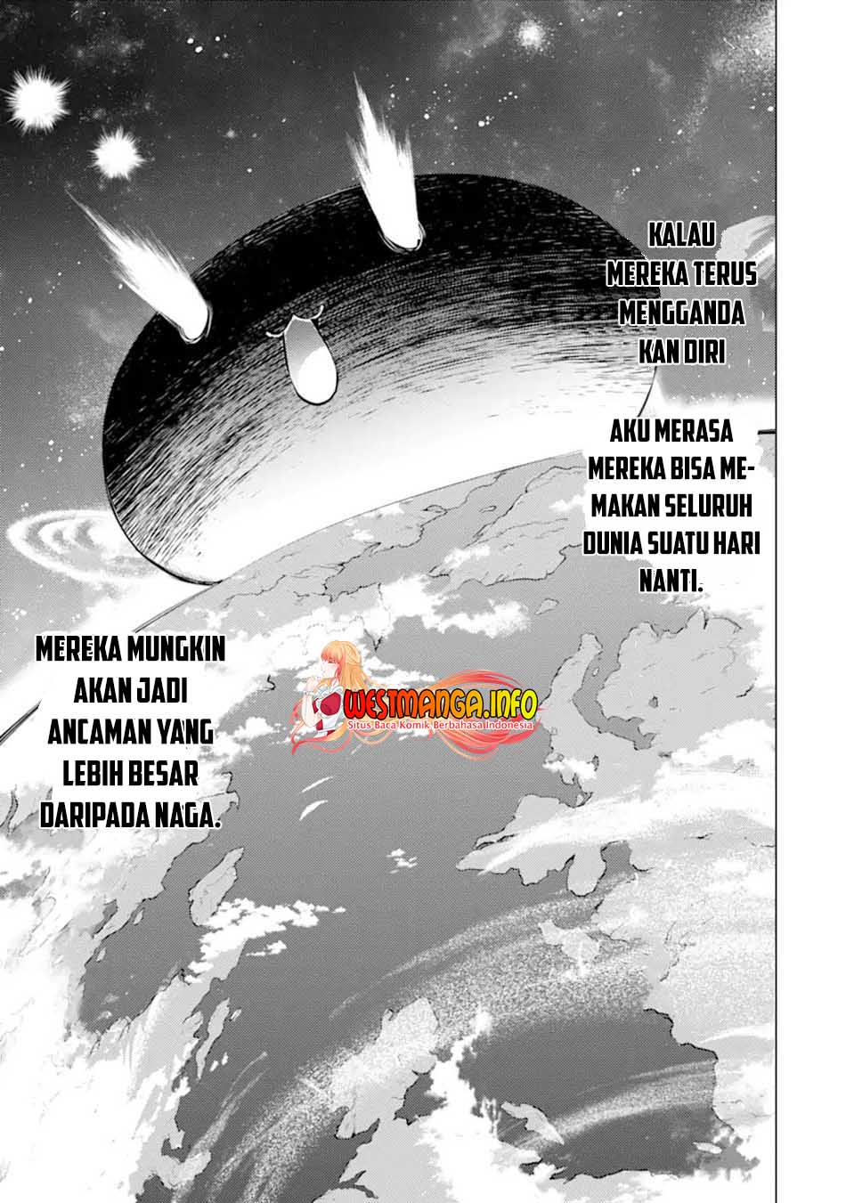Tensei Kenja no Isekai Raifu ~Daini no Shokugyo wo Ete, Sekai Saikyou ni Narimashita~ Chap 40 - Next Chap 41