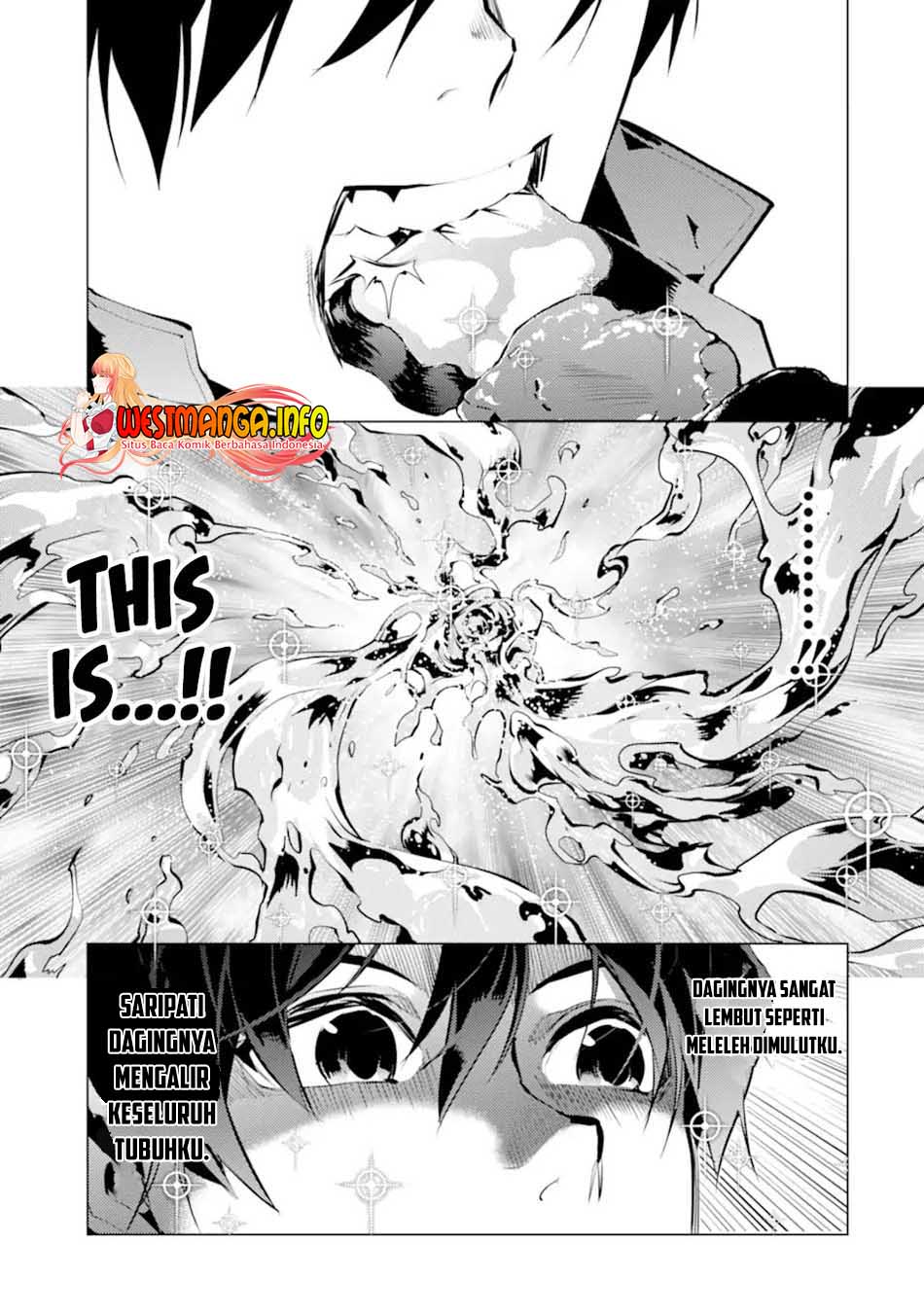 Tensei Kenja no Isekai Raifu ~Daini no Shokugyo wo Ete, Sekai Saikyou ni Narimashita~ Chap 40 - Next Chap 41