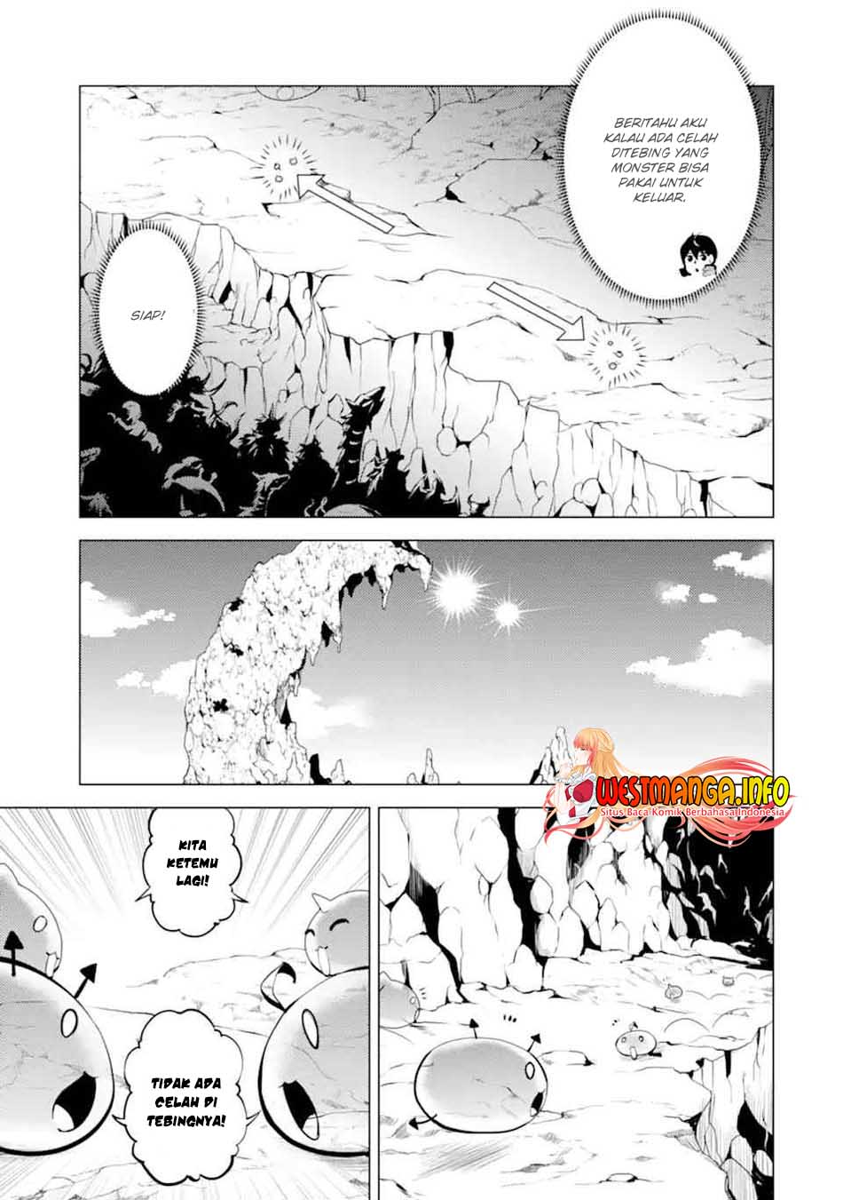 Tensei Kenja no Isekai Raifu ~Daini no Shokugyo wo Ete, Sekai Saikyou ni Narimashita~ Chap 42 - Next Chap 43