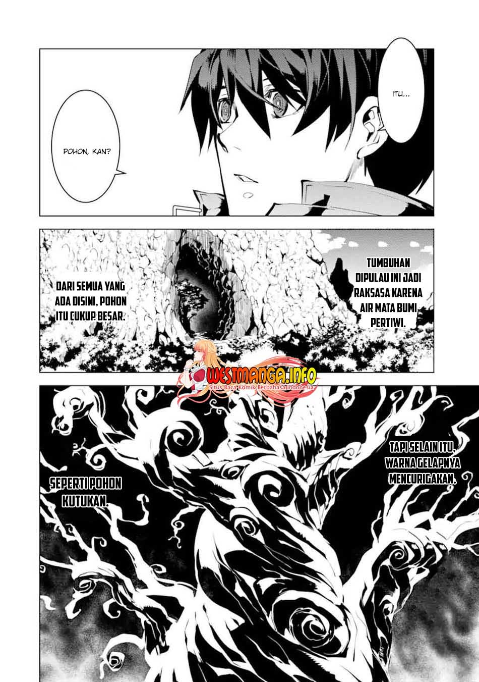 Tensei Kenja no Isekai Raifu ~Daini no Shokugyo wo Ete, Sekai Saikyou ni Narimashita~ Chap 42 - Next Chap 43