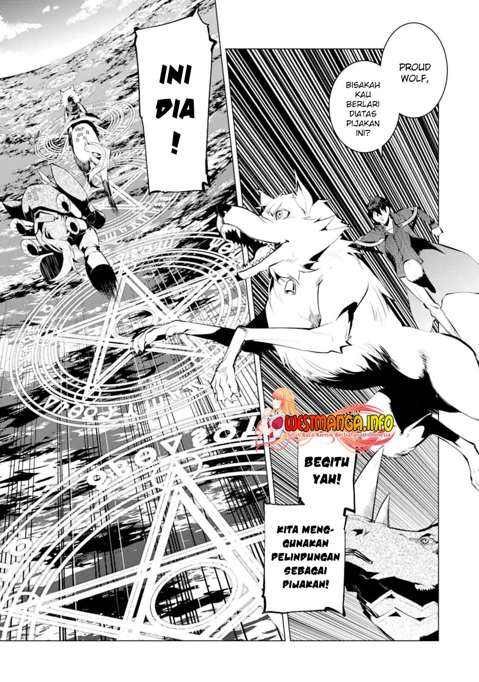 Tensei Kenja no Isekai Raifu ~Daini no Shokugyo wo Ete, Sekai Saikyou ni Narimashita~ Chap 44 - Next Chap 45