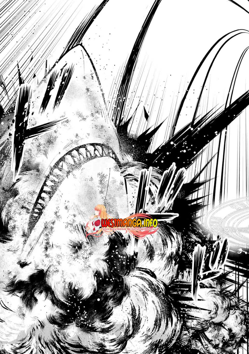 Tensei Kenja no Isekai Raifu ~Daini no Shokugyo wo Ete, Sekai Saikyou ni Narimashita~ Chap 44 - Next Chap 45