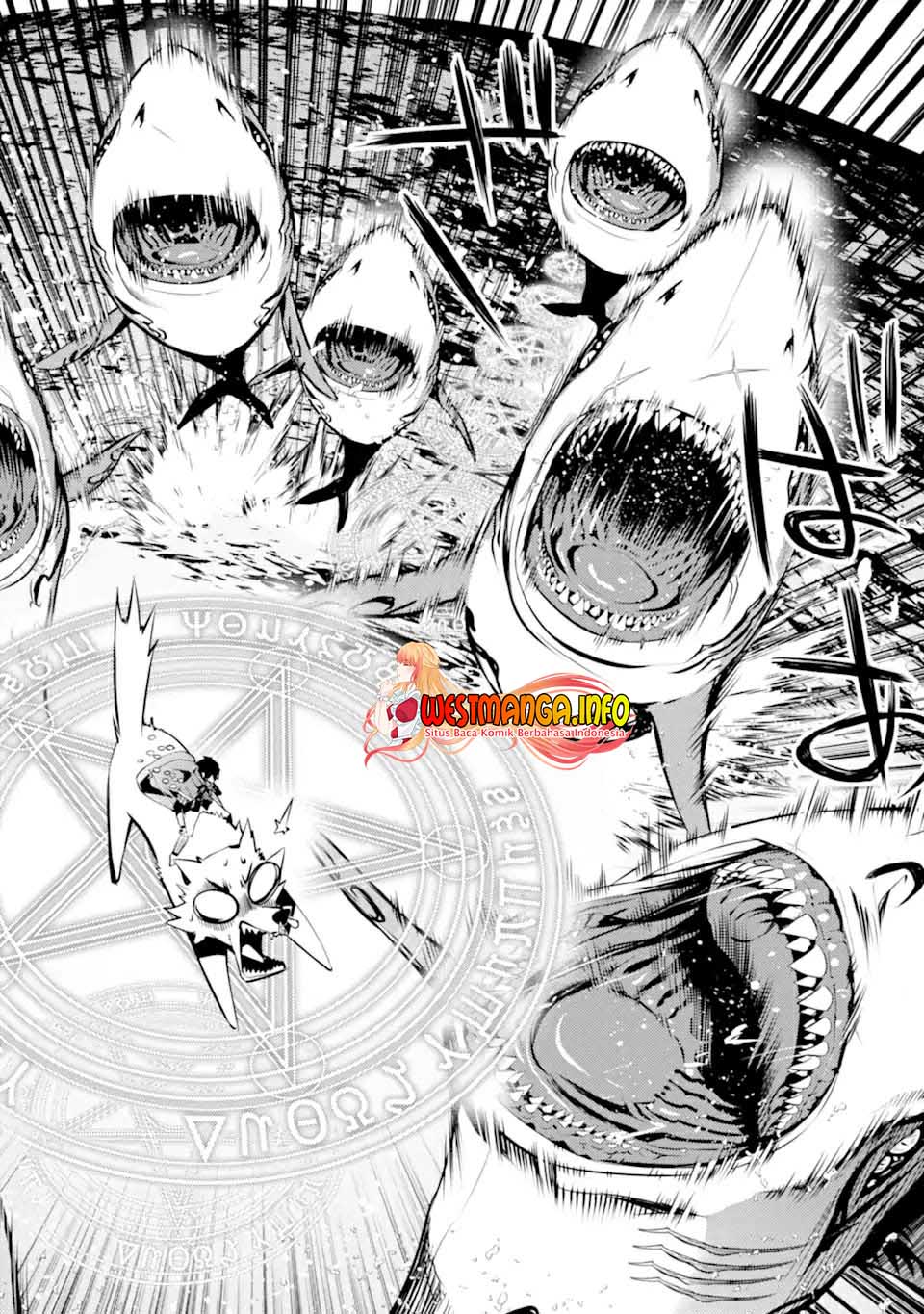 Tensei Kenja no Isekai Raifu ~Daini no Shokugyo wo Ete, Sekai Saikyou ni Narimashita~ Chap 44 - Next Chap 45