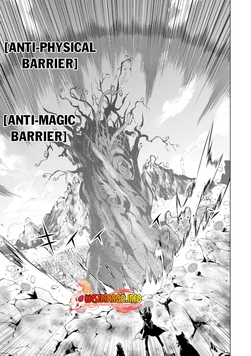 Tensei Kenja no Isekai Raifu ~Daini no Shokugyo wo Ete, Sekai Saikyou ni Narimashita~ Chap 45.1 - Next Chap 46.1
