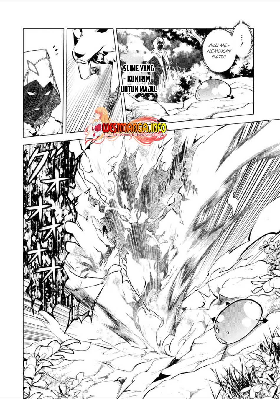 Tensei Kenja no Isekai Raifu ~Daini no Shokugyo wo Ete, Sekai Saikyou ni Narimashita~ Chap 46.3 - Next Chap 47.3