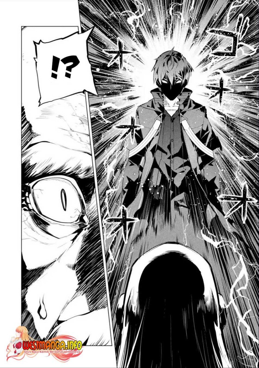 Tensei Kenja no Isekai Raifu ~Daini no Shokugyo wo Ete, Sekai Saikyou ni Narimashita~ Chap 46.2 - Next Chap 47.2
