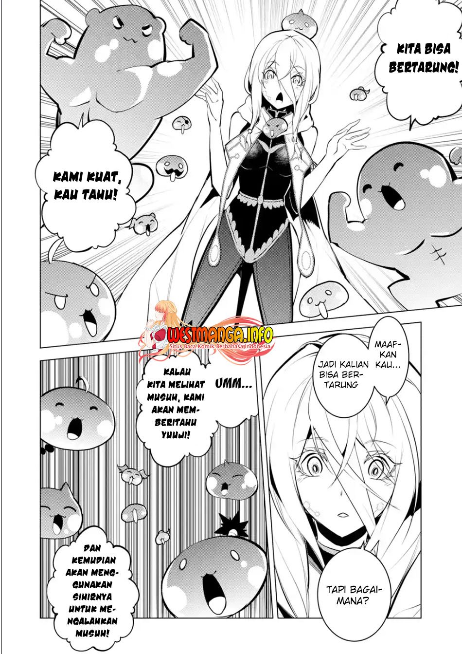 Tensei Kenja no Isekai Raifu ~Daini no Shokugyo wo Ete, Sekai Saikyou ni Narimashita~ Chap 47.3 - Next Chap 48.3